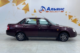 LADA PRIORA