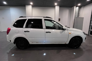 LADA KALINA