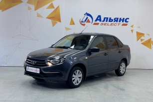 LADA GRANTA