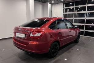 LADA GRANTA