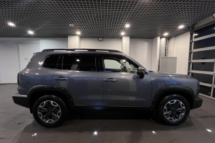 HAVAL DARGO