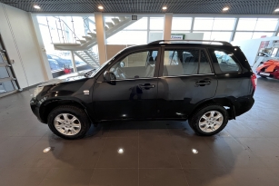 CHERY TIGGO