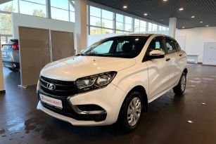 LADA XRAY