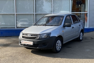 LADA GRANTA