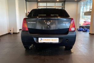RENAULT LOGAN