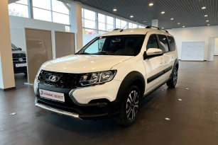 LADA LARGUS
