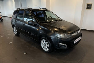 LADA KALINA
