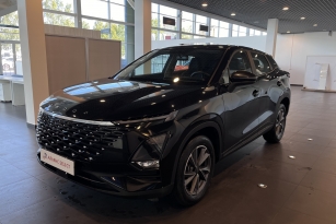 OMODA C5