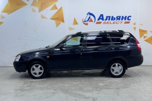 LADA PRIORA
