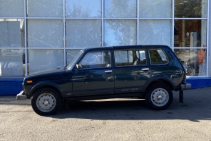 LADA 2131