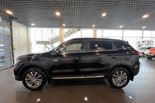 GEELY ATLAS PRO