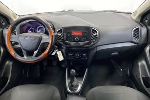 LADA XRAY