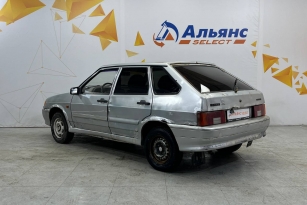 LADA 2114