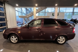 LADA PRIORA
