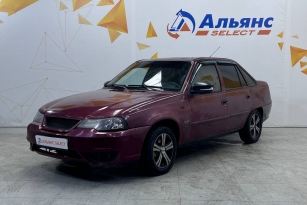 DAEWOO NEXIA