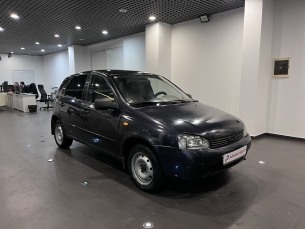 LADA KALINA