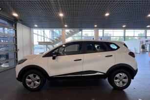RENAULT KAPTUR