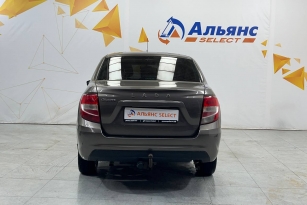 LADA GRANTA