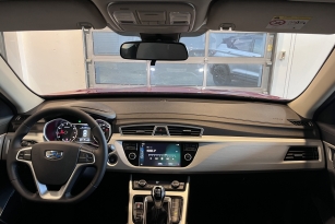 GEELY ATLAS (NL-3)