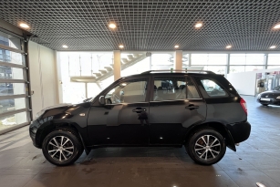 CHERY T11 TIGGO