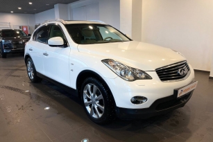 INFINITI QX50