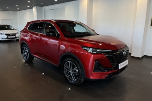 CHANGAN UNI-S