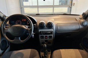 RENAULT LOGAN