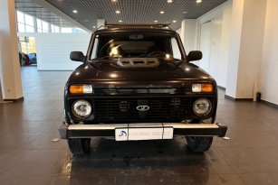 LADA 2121 (4X4)