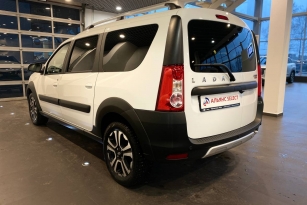 LADA LARGUS