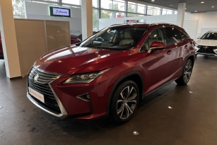LEXUS RX300