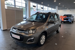 LADA KALINA