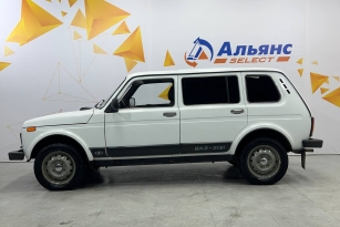 LADA 2131