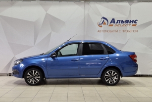 LADA GRANTA