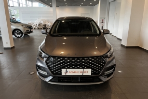 OMODA S5
