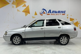 LADA 2112