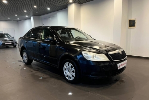 SKODA OKTAVIA