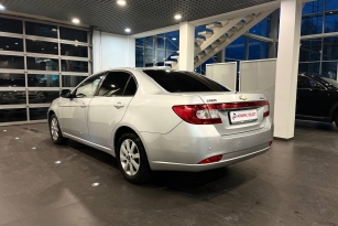 CHEVROLET EPICA
