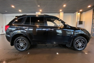 LIFAN X60
