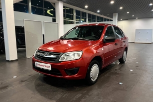 LADA GRANTA