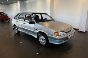 LADA 2114