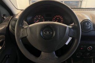 LADA LARGUS
