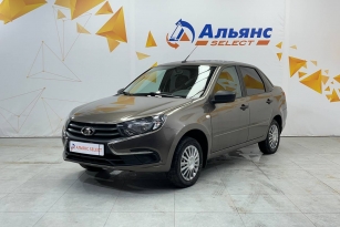 LADA GRANTA