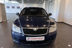 SKODA OKTAVIA