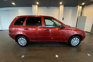 LADA KALINA
