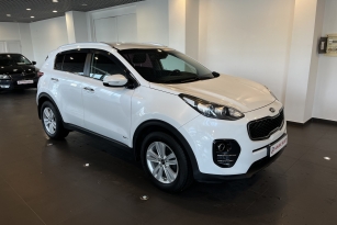KIA SPORTAGE QL