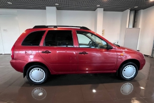 LADA KALINA