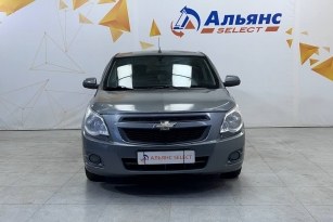 CHEVROLET COBALT