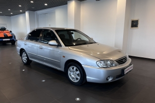 KIA SPECTRA
