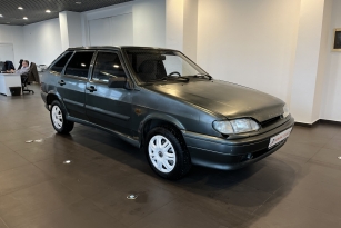 LADA 2114