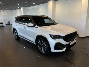 GEELY MONJARO (KX11)